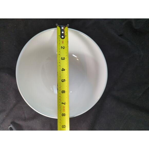 Rae Dunn Ceramic 2 Quart Mixing Bowl STIR - Picture 4 of 6